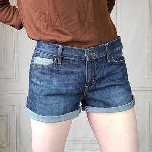 Joe's Jeans Cuffed Shorts